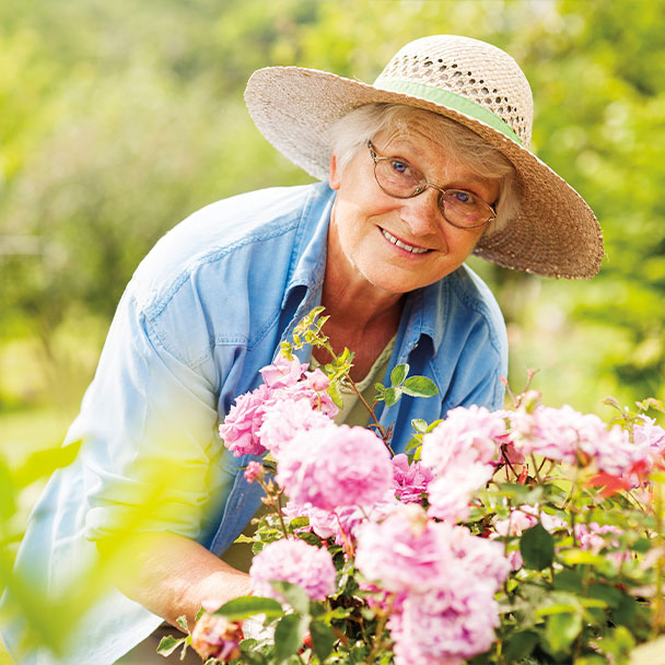 Petunias, Tulips, and Philanthropy: Annual and Perennial Ways to Make a Charitable Impact 